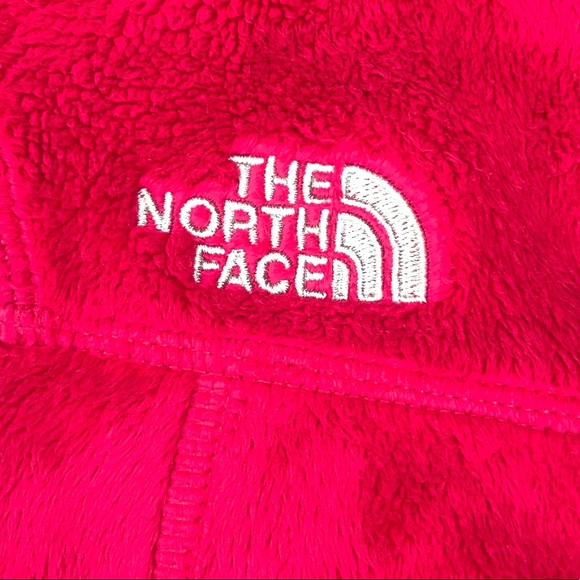 The North Face Osito Fleece Women’s Jacket - S/M - Picture 14 of 17